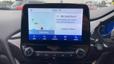 Ford Puma 1.0 EcoBoost Hybrid mHEV 155 ST-Line 5dr Petrol Hatchback